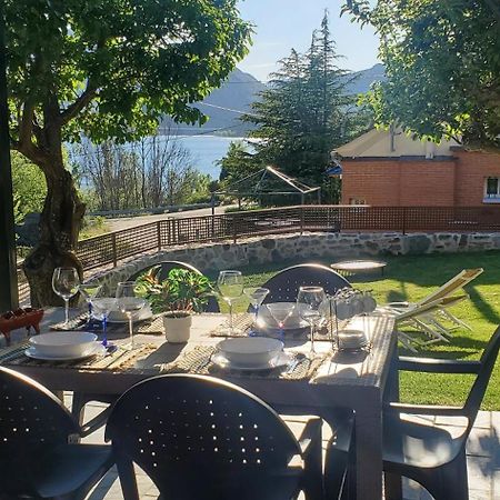 Casa Rural Carmen Luna Mallo de Luna المظهر الخارجي الصورة