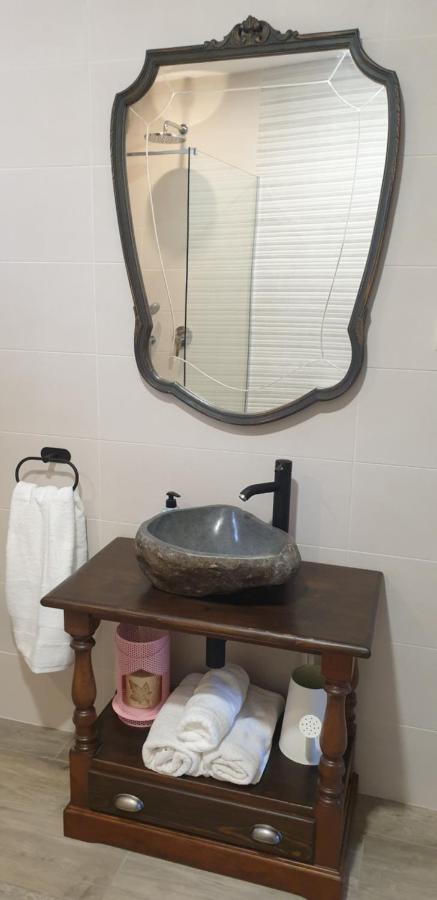 Casa Rural Carmen Luna Mallo de Luna المظهر الخارجي الصورة