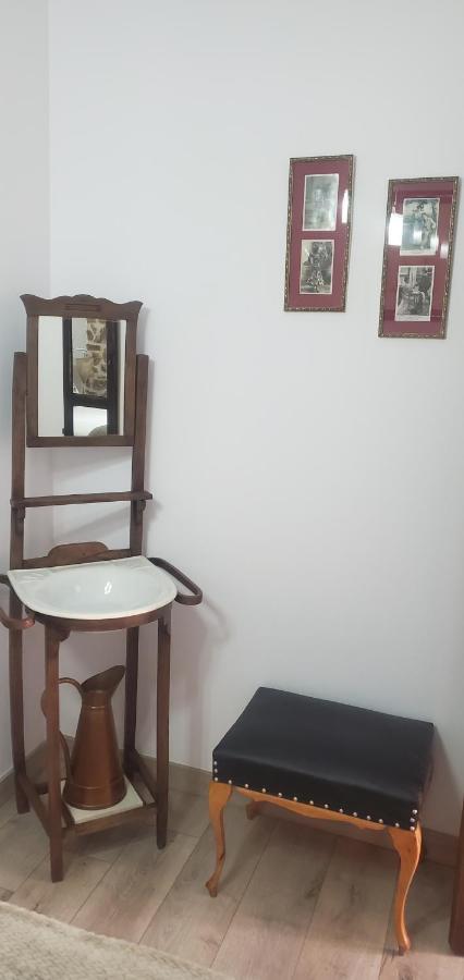 Casa Rural Carmen Luna Mallo de Luna المظهر الخارجي الصورة