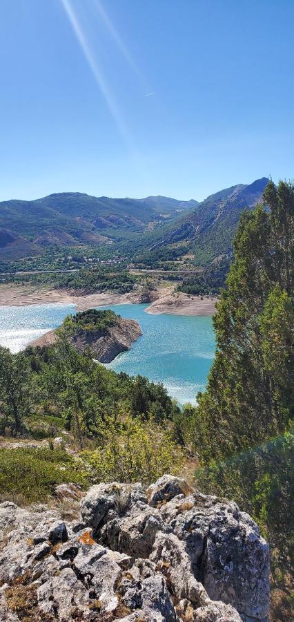 Casa Rural Carmen Luna Mallo de Luna المظهر الخارجي الصورة