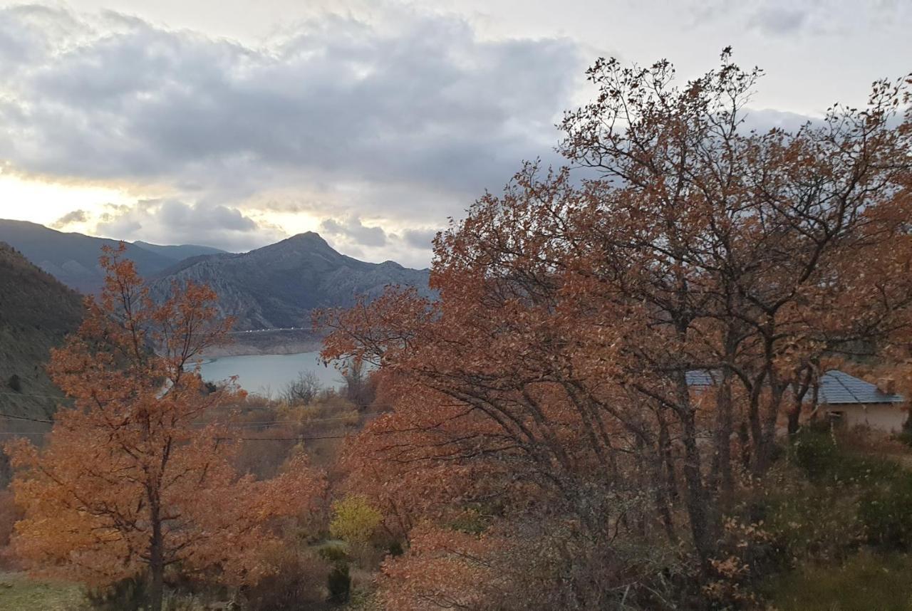 Casa Rural Carmen Luna Mallo de Luna المظهر الخارجي الصورة