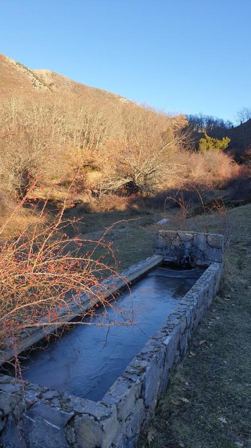 Casa Rural Carmen Luna Mallo de Luna المظهر الخارجي الصورة