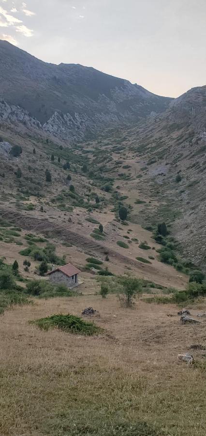 Casa Rural Carmen Luna Mallo de Luna المظهر الخارجي الصورة